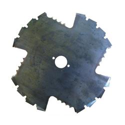 V-KLINGAN RAIVAUSSAHANTER&Auml; 225/25MM