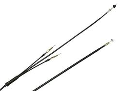 SNO-X KAASUVAIJERI SKI-DOO 550F 2010-15