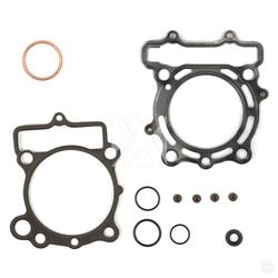 PROX TOP END GASKET SET KX250F '09-16
