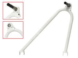 SNO-X A-YL&Auml;TUKIVARSI VASEN ARCTIC CAT