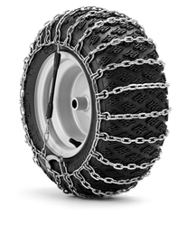 LUMIKETJUT 16", R115, 200/300-SARJA/PR, MYÖS AWD