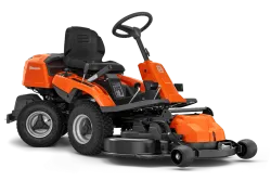 R 214TC SIS. LEIKKUULAITE C103, HV 586AE V-TWIN, R