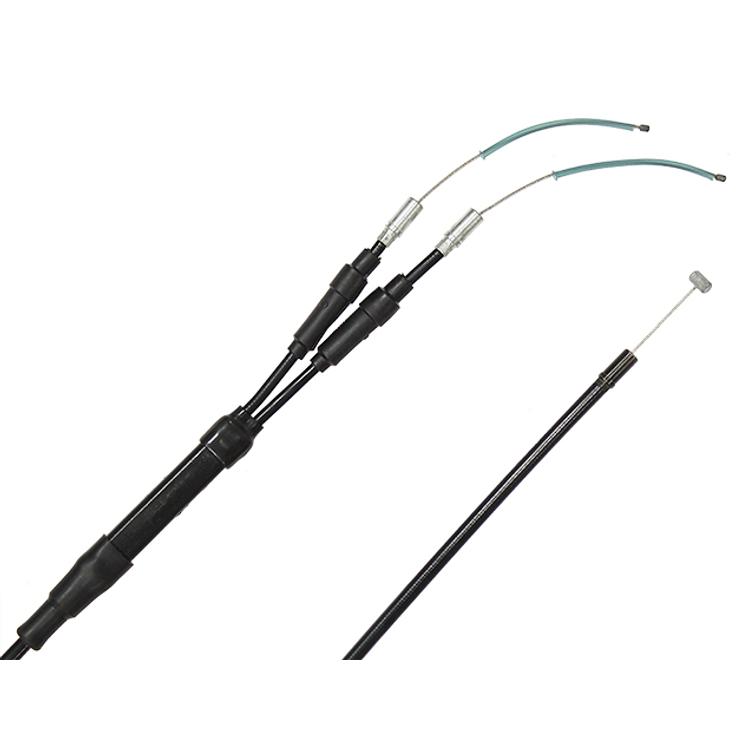 SNO-X KAASUVAIJERI YAMAHA