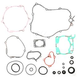 PROX COMPLETE GASKET SET YAMAHA YZ125 '05-21