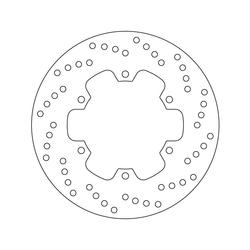 BREMBO SERIE ORO JARRULEVY