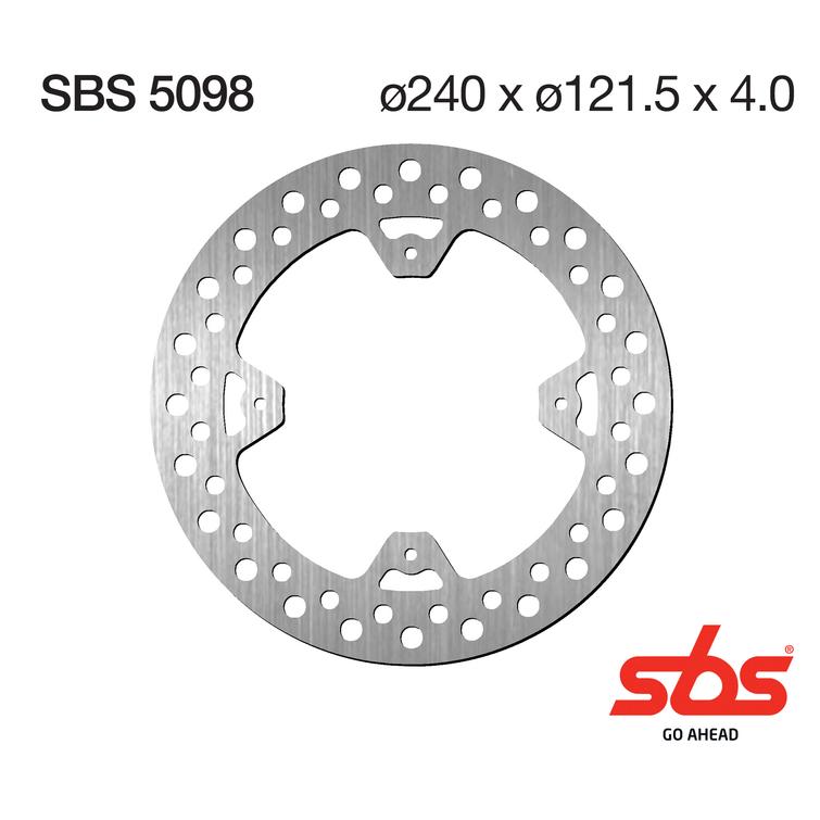 SBS JARRULEVY STANDARD
