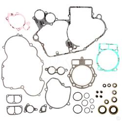 PROX COMPLETE GASKET SET KTM450SX'03-06 + 520/525SX-EXC '00-