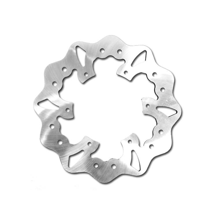 SIXTY5 WAVE ETUJARRULEVY