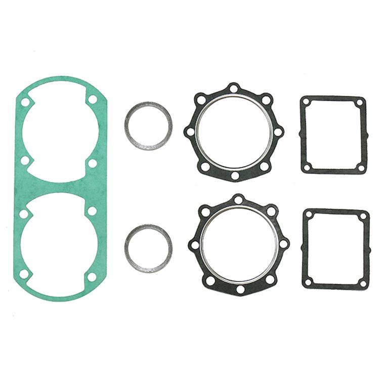 SNO-X YLÄPÄÄN TIIV.SARJA YAMAHA 500 FC