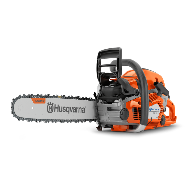 HUSQVARNA 550 XP&reg; G MARK II
