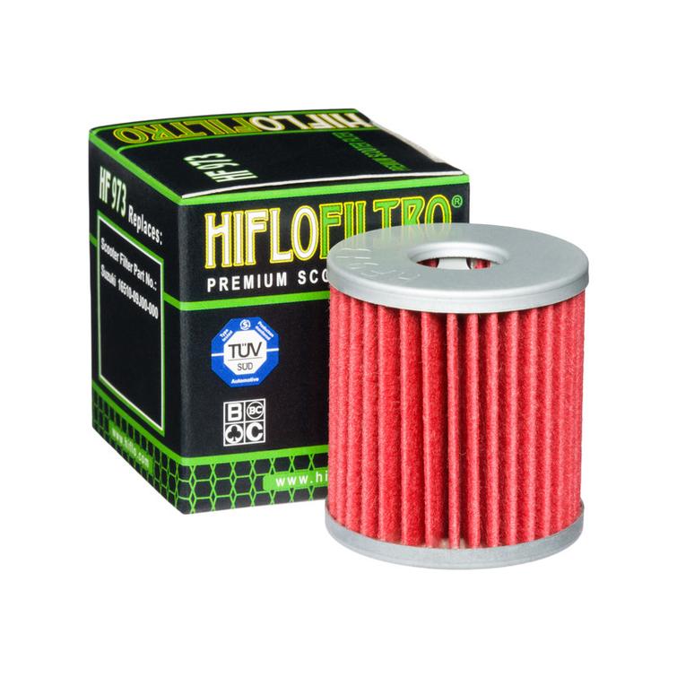 HIFLO ÖLJYNSUODATIN HF973