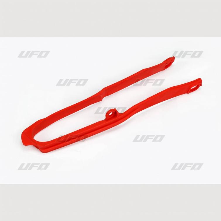 UFO KETJULAAHURI CRF250R 18-19 ,CRF450R/X 17-18 PUNAINEN 070