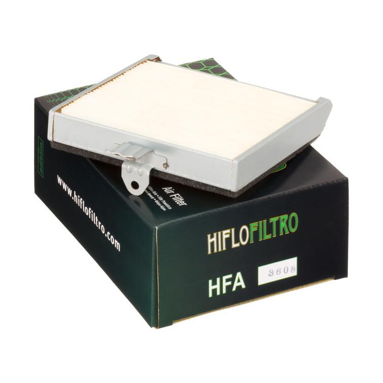 HIFLO ILMANSUODATIN HFA3608