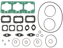 SNO-X YL&Auml;P&Auml;&Auml;N TIIV.SARJA ROTAX 800 LC