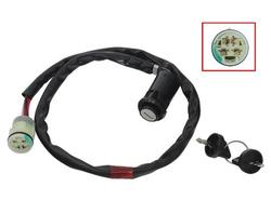 BRONCO VIRTALUKKO HONDA