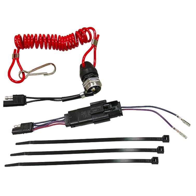 SNO-X H&Auml;T&Auml;KATKAISIN ARCTIC CAT