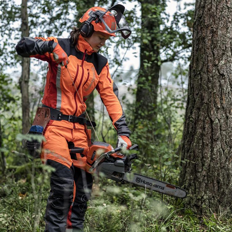 HUSQVARNA 545G MARK II