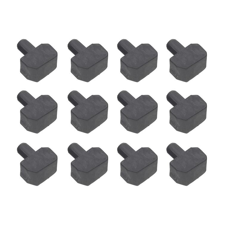 SNO-X LIUKUNASTA SKI-DOO / 12KPL