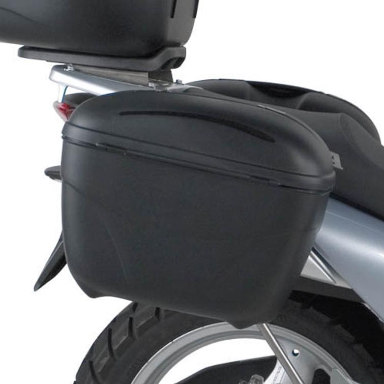 GIVI TUBULAR PANNIER HOLDER FOR MONOKEY&reg; BOXES