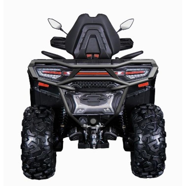 RIVAL TAKAPUSKURI TER&Auml;S CF MOTO CFORCE 800XC 850 1000 G3 202