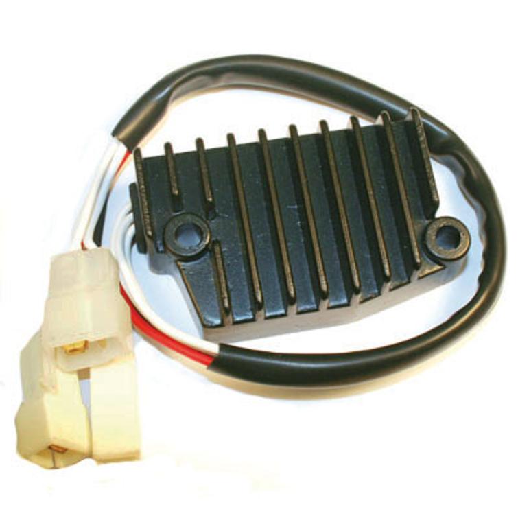 ELECTROSPORT LATAUSS./TASASUUNT. YAMAHA