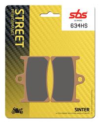 SBS JARRUPALAT SINTERED