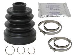 BRONCO SUOJAKUMISARJA ARCTIC CAT 23,14 X 73,92 X 93,82MM