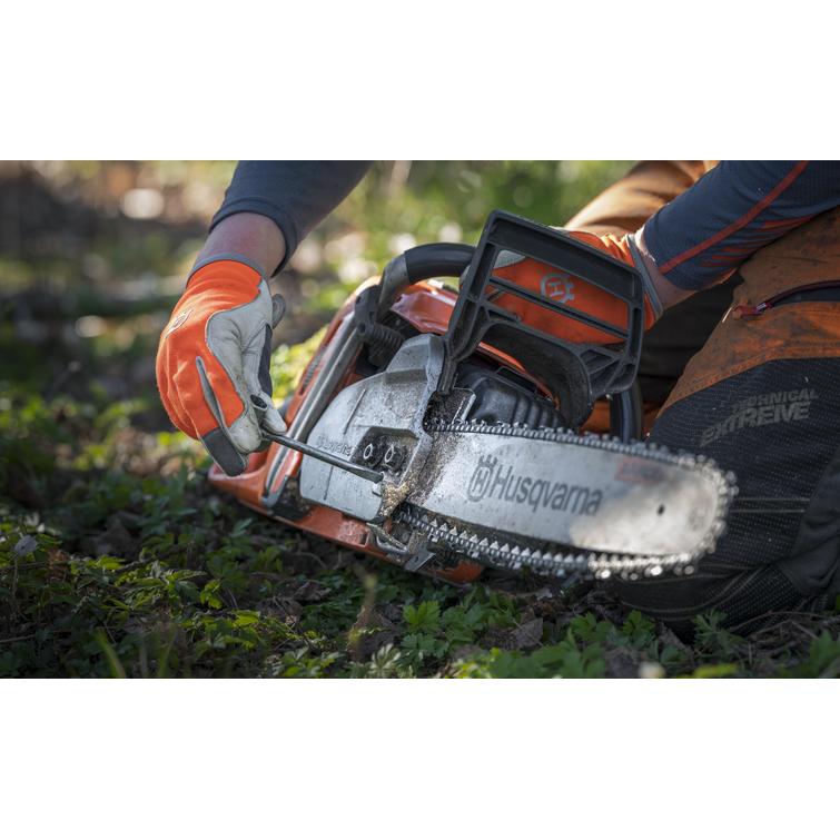 435 II  13" .325" H30,