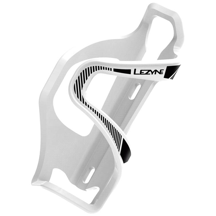 JUOMAPULLOTELINE LEZYNE FLOW SL, SIVUSTA VASEMMALT