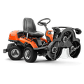 HUSQVARNA R214TC COMFORT EDITION
