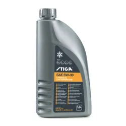 5W-30 4 STROKE OIL 1.4 LITRE