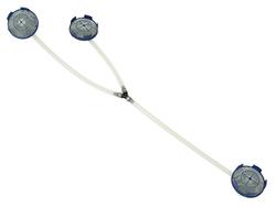 SNO-X POLTTOAINESUODATIN IN-TANK ARCTIC CAT