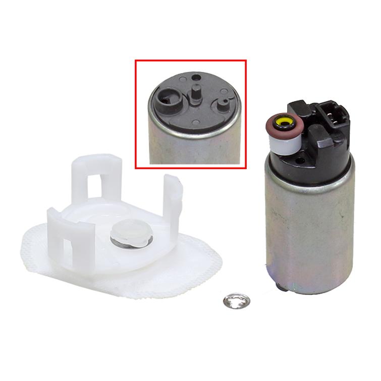 BRONCO POLTTOAINEPUMPPU HONDA