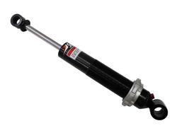 SNO-X TELASTON KAASUISKUNVAIMENTAJA, ETU SKI-DOO