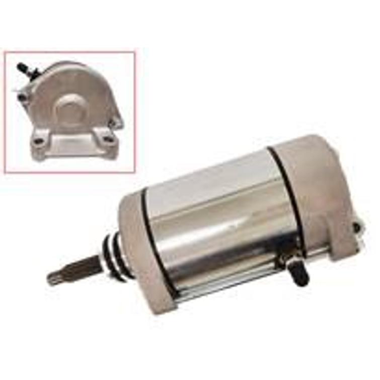 BRONCO STARTTIMOOTTORI POLARIS