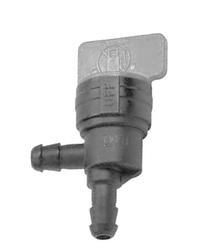 TRACT POLTTOAINEHANA, 90&deg;, 1/4"" (6,35MM)