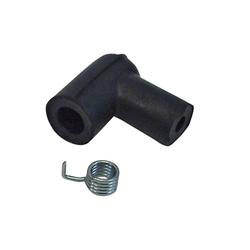 GREENTEK TULPANHATTU, YLEISMALLI, KUMIA , &Oslash; 5MM JOHDOLLE