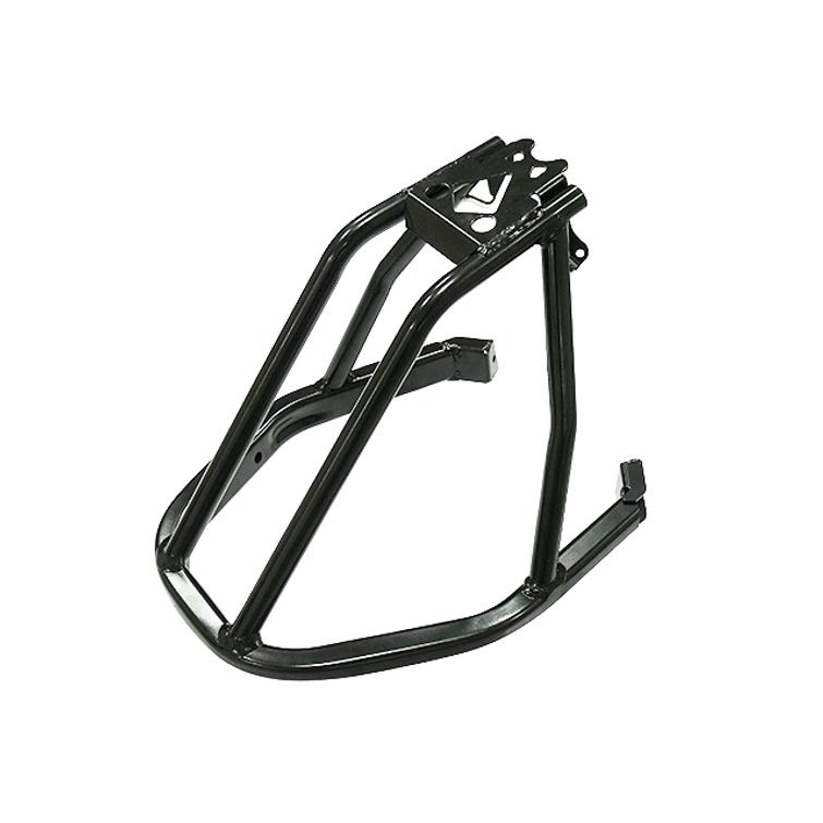 SNO-X ETUPUSKURI HEAVY DUTY SPORT ARCTIC CAT/YAMAHA