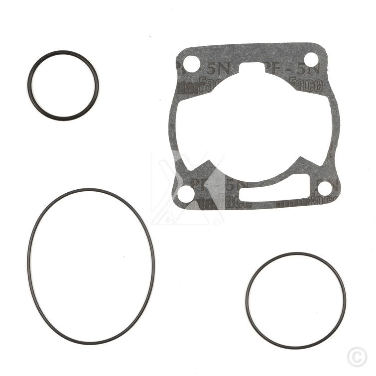 PROX TOP END GASKET SET YZ80 '93-01