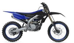 UFO MUOVISARJA 6-OSAINEN LIMITED EDITION YZ250F 19-, YZ450F