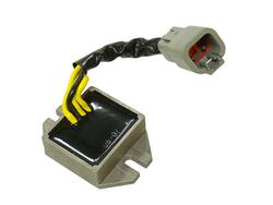 SNO-X JÄNNITTEENSÄÄDIN ROTAX