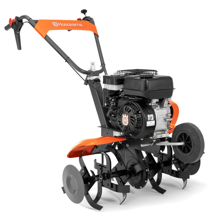 TF 335, RATO MOOTTORI, TYÖLEV 80CM, SYVYYS 30CM