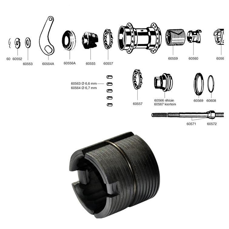 FAVORIT 1-V, JARRULIERIŠ, TERŠS