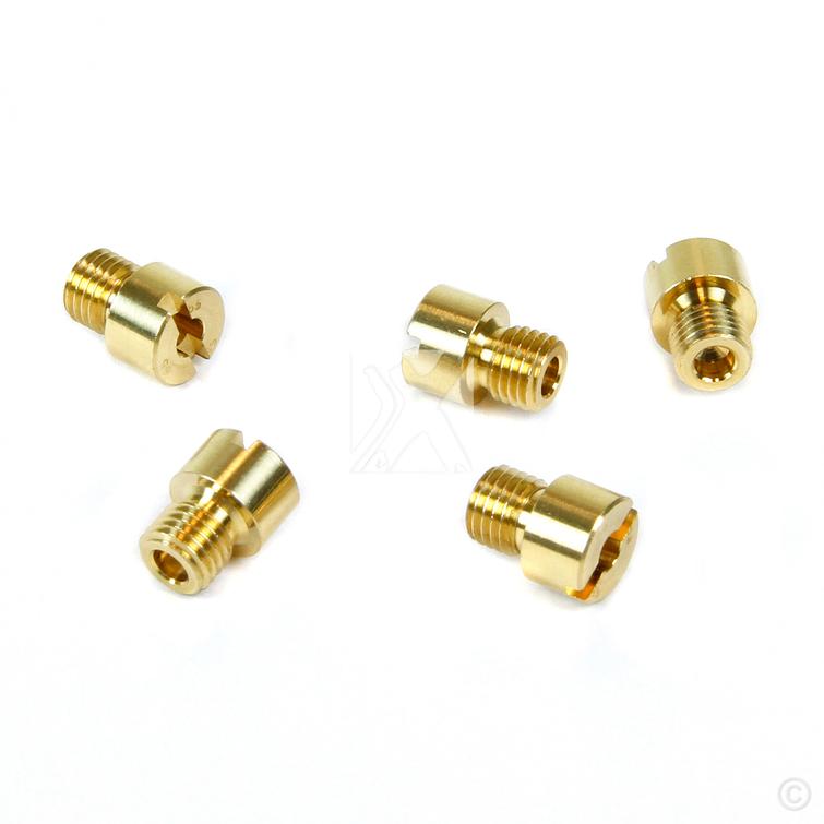 PROX PÄÄSUUTIN, MIKUNI VM11/22 # 95 , (5 KPL)