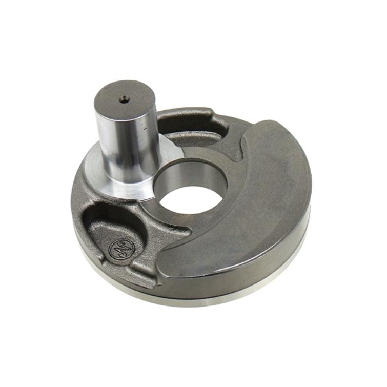 SNO-X KAMPIAKSELIN PUOLISKO POLARIS MAG