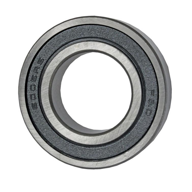 PY&Scaron;R&Scaron;NLAAKERI TAAKSE: 60052RS, JARRURUMPUUN