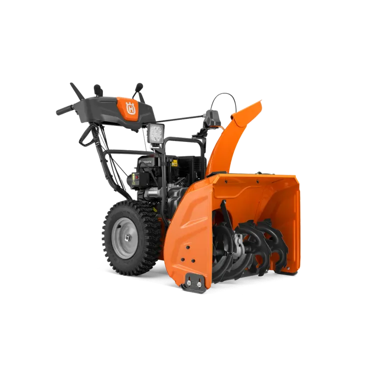 HUSQVARNA ST 269 -LUMILINKO