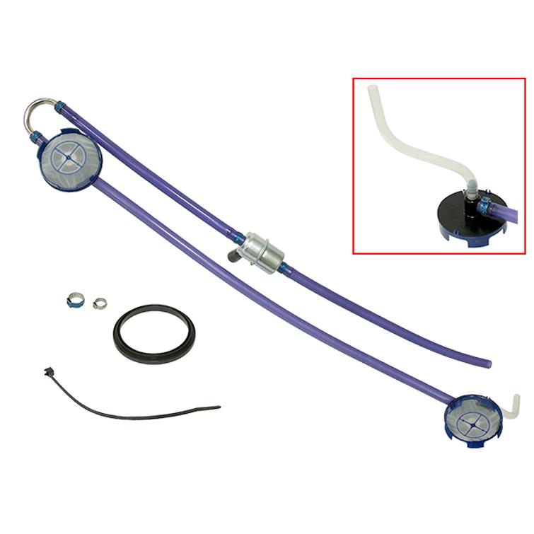 SNO-X POLTTOAINESUODATIN