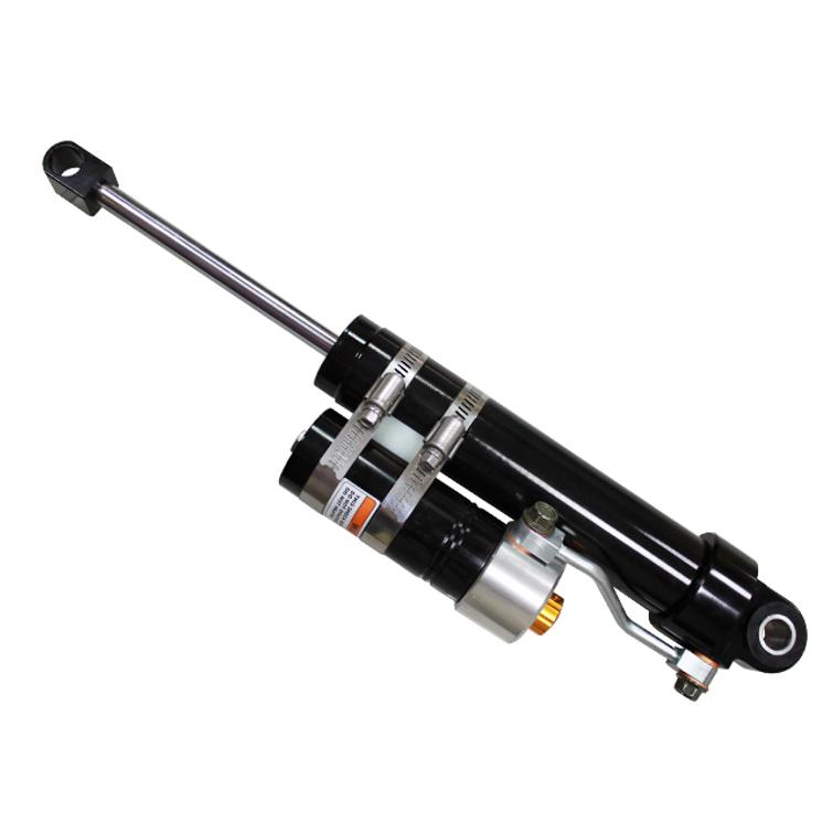 SNO-X TELASTON KAASUISKUNVAIMENTAJA, TAKA POLARIS