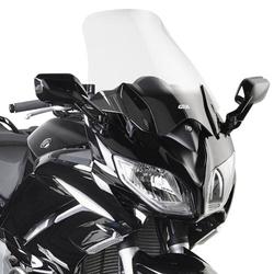 GIVI SPECIFIC SCREEN, TRANSPARENT 55,3 X 53 CM (H X W) FJR13